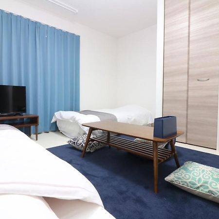 Hg Cozy Hotel No 39 京橋駅前 Osaka Buitenkant foto