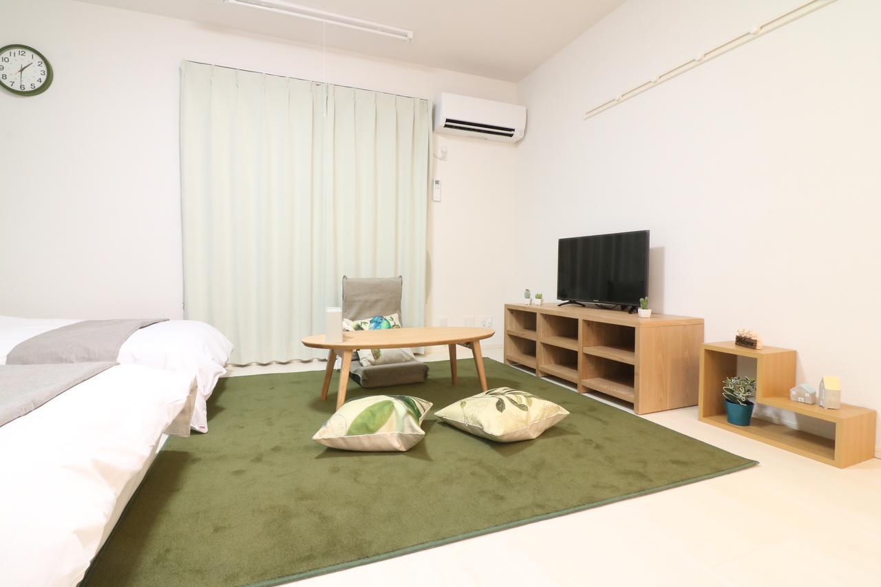 Hg Cozy Hotel No 39 京橋駅前 Osaka Buitenkant foto